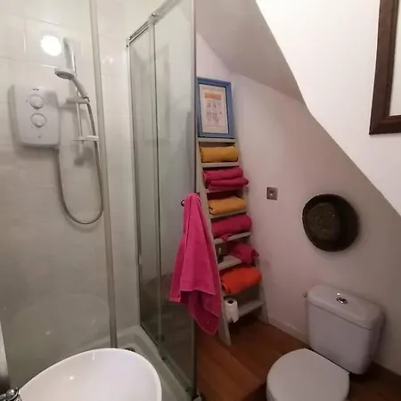 Maison De Village Dans Le Centre Du Vieux Quartier Casa vacanze *