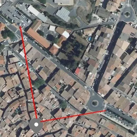 Casa vacanze Maison De Village Dans Le Centre Du Vieux Quartier