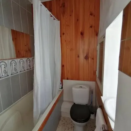 Σπίτι διακοπών Maison De Village Dans Le Centre Du Vieux Quartier