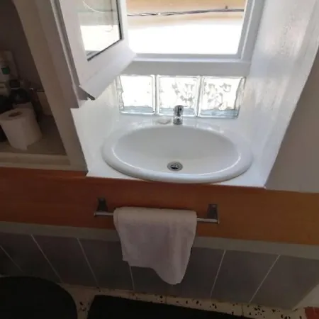 Σπίτι διακοπών Maison De Village Dans Le Centre Du Vieux Quartier *