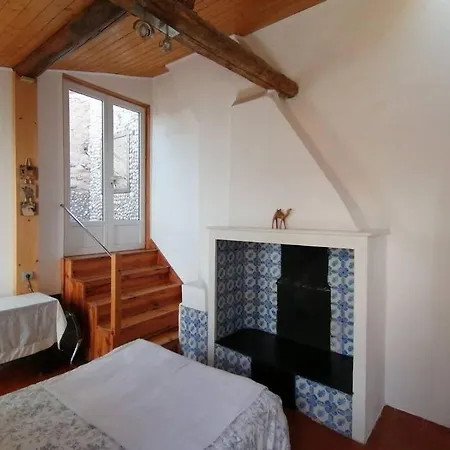 Maison De Village Dans Le Centre Du Vieux Quartier * Marseillan (Herault)